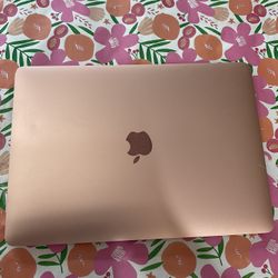 MacBook Air 
