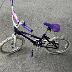 Kids Bike