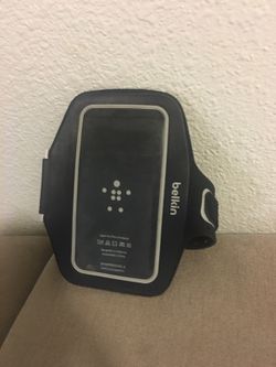 Arm band for iphone 6