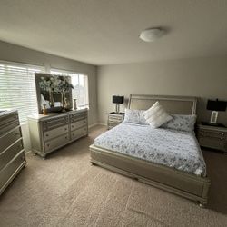 Selling My Bedroom Set