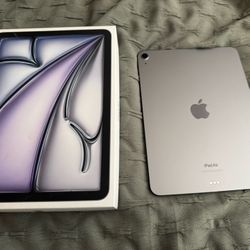 Apple iPad Air 11” M2-2024 -128GB