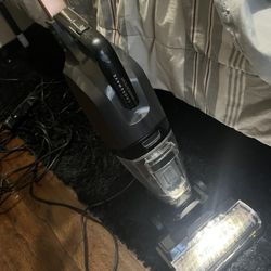 BISSELL CrossWave HydroSteam Plus – Vaccum