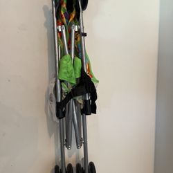 Umbrella Stroller