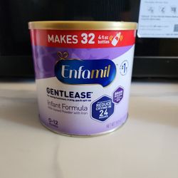 Enfamil Infant Formula