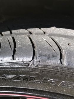 17 inch rims and tires 4 by 100
