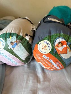 Sleeping Bags