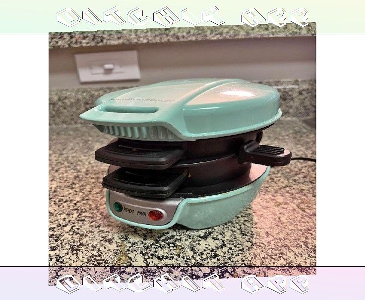 Instant Sandwich Maker Hot Meals Without the Wait follow board