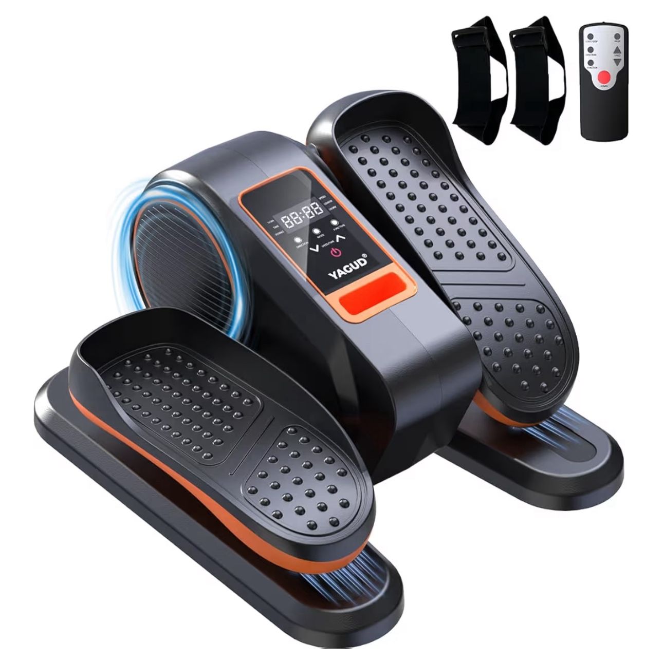 Under Desk Elliptical Machine