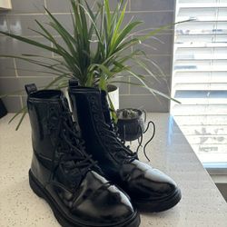 Boots- Size 10 