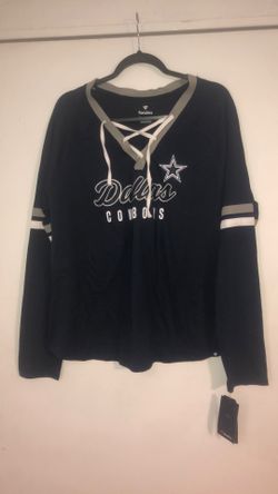 Women’s Cowboys Shirt