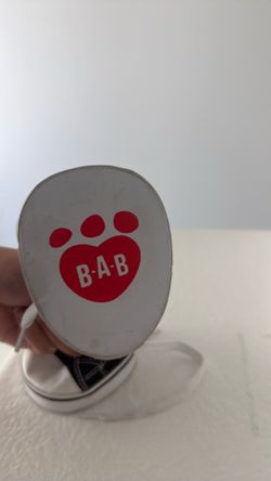 build a bear shoes