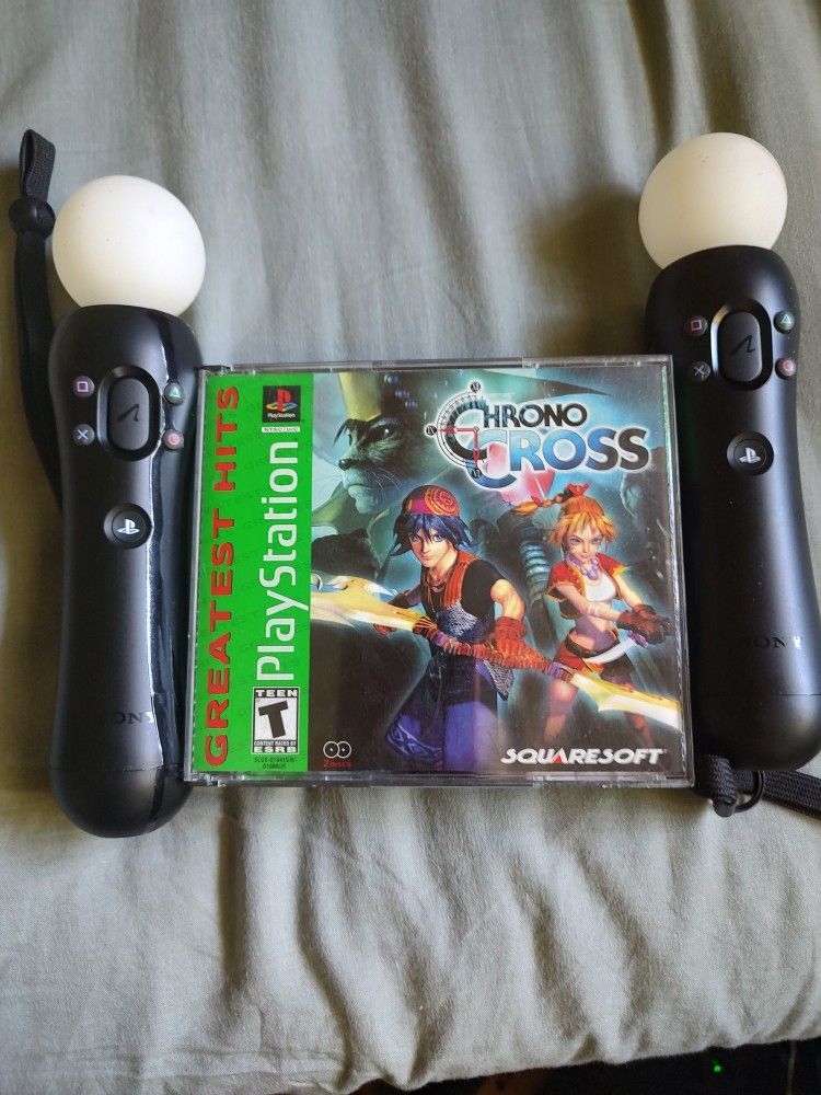 Video Games