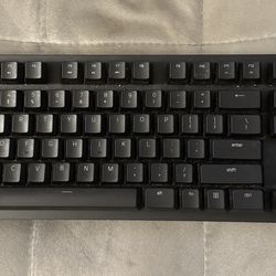 Razer Mechanical Keyboard