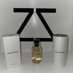 Louis Vuitton, L’immensitê, Yellow, 100mL