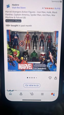 MARVEL