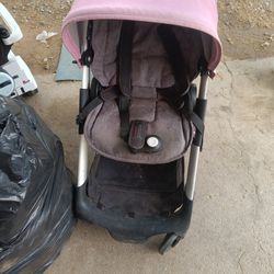 Stroller 
