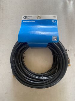 Coaxcial Cable