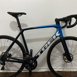 2022 Trek Emonda SL5 | LIKE-NEW | 58CM | Road Bike 