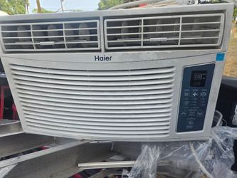 Window ac