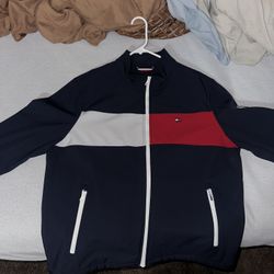 Tommy Hilfiger Coat 