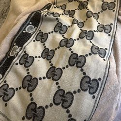 Gucci Scarf 