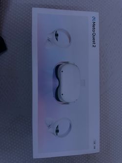 Oculus Quest 2