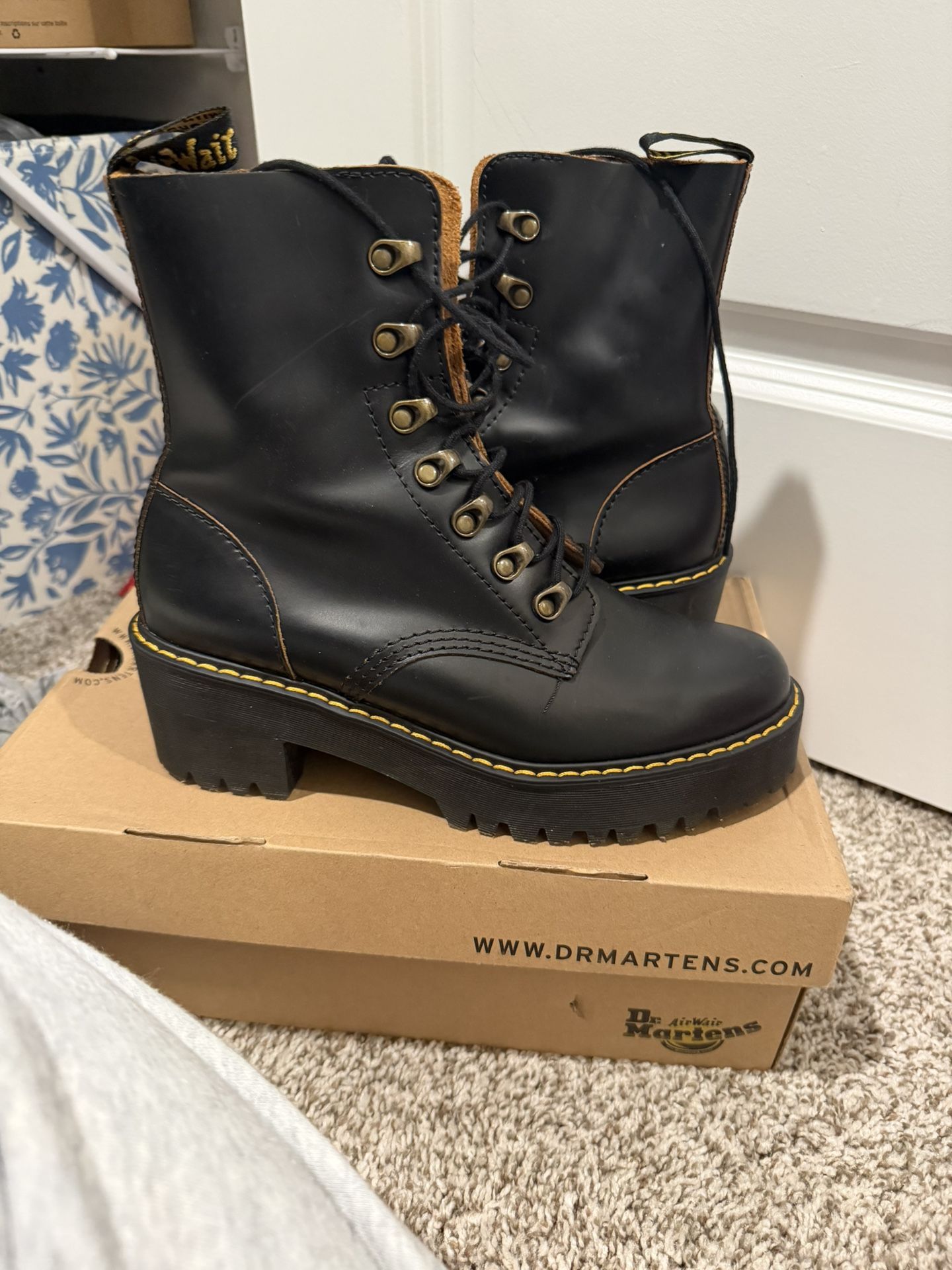 Dr. Martens