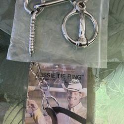 Horse Hardware Tie Kit