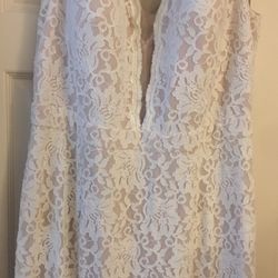 Wedding Dress (Plus Size) - Davids Bridal Studio