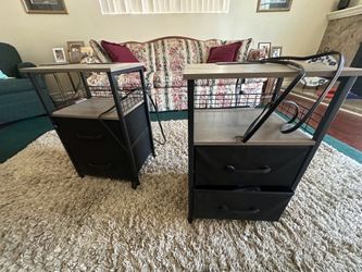 Nightstands
