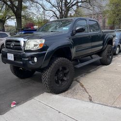 2010 Toyota Tacoma