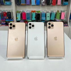 Iphone 11 Pro 256gb Unlocked 