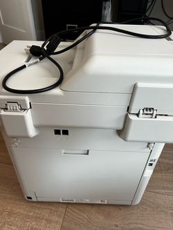 Brother All-in-One color Laser Printer