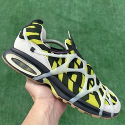 NIKE AIR KUKINI SE “VOLT / BLACK” (Size 11, Men’s)