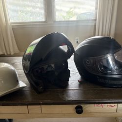 Helmet