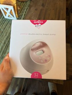 Brand New Spectra S2 Plus
