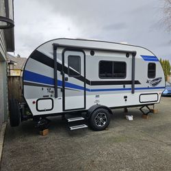 2019 Jayco HUMMINGBIRD RB17