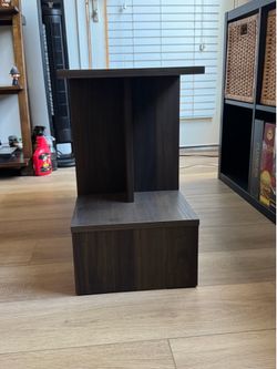 IKEA side table