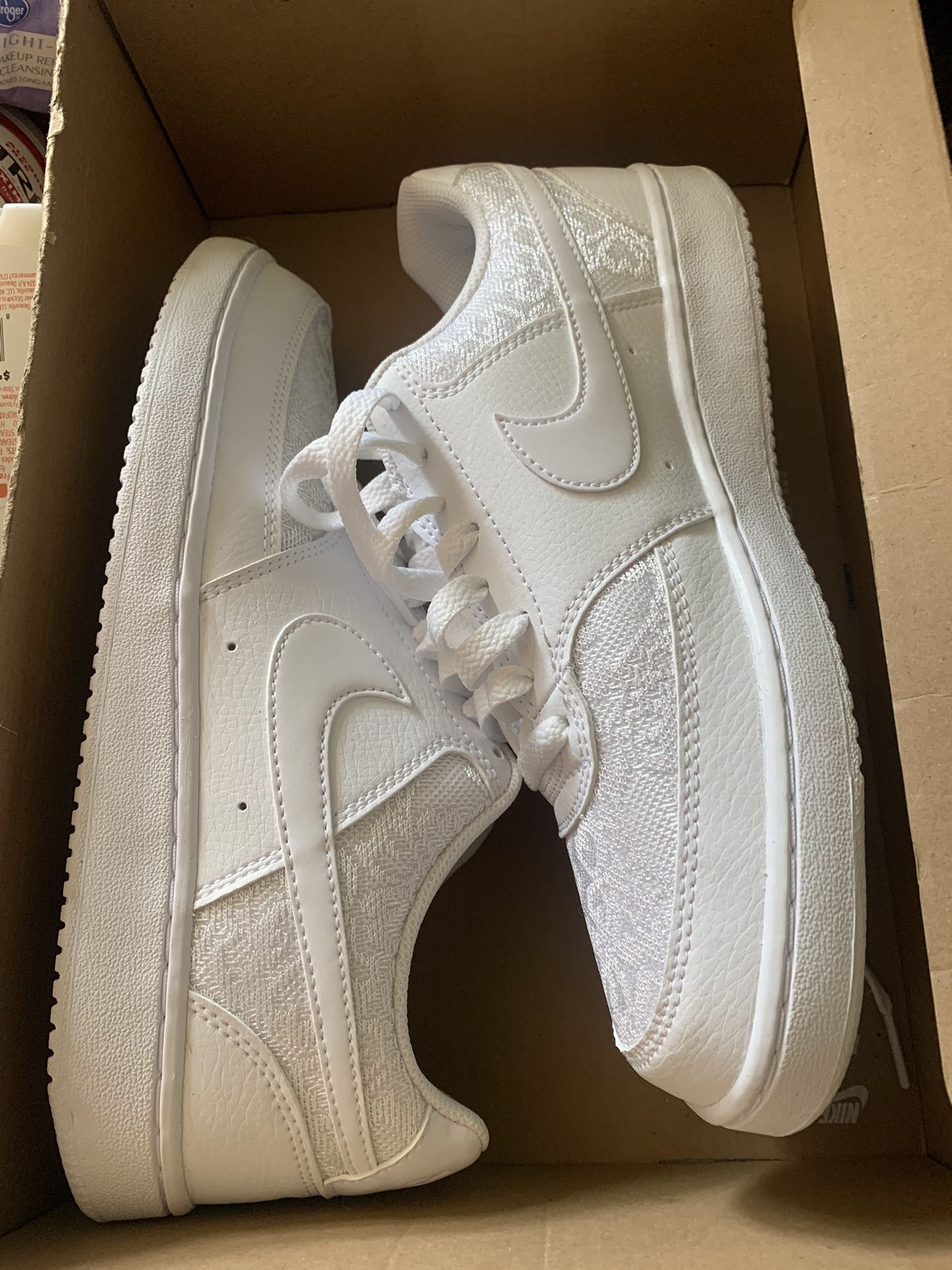 Nike