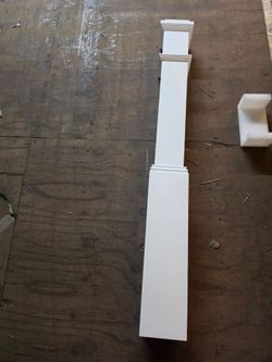 Stair parts