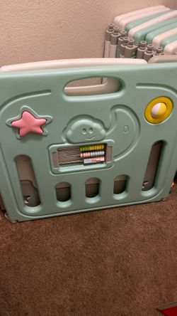 Baby Gate