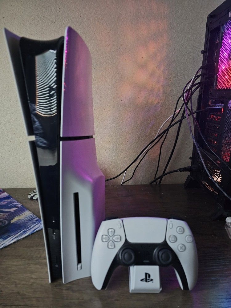 Ps5 Slim 
