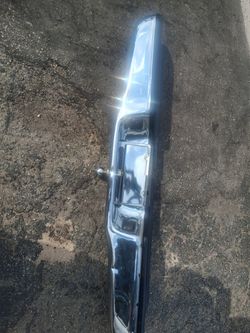 Bumper