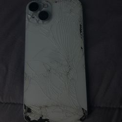 Iphone 15 Plus  256gb