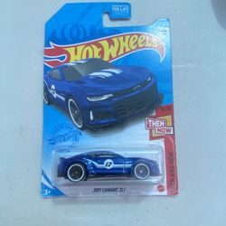 Hot Wheel 