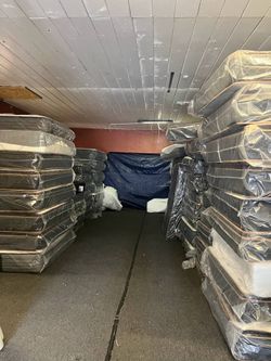 Mattress & Box Spring Sets | Twin Full Queen King | Brand New | Great Prices