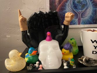 Rubber Duck Collection Mixed Lot