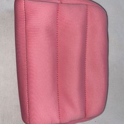 Sephora Pink Makeup Bag 