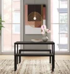 Santrell 4 person dining set