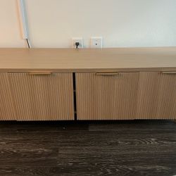 Tv Entertainment Center 